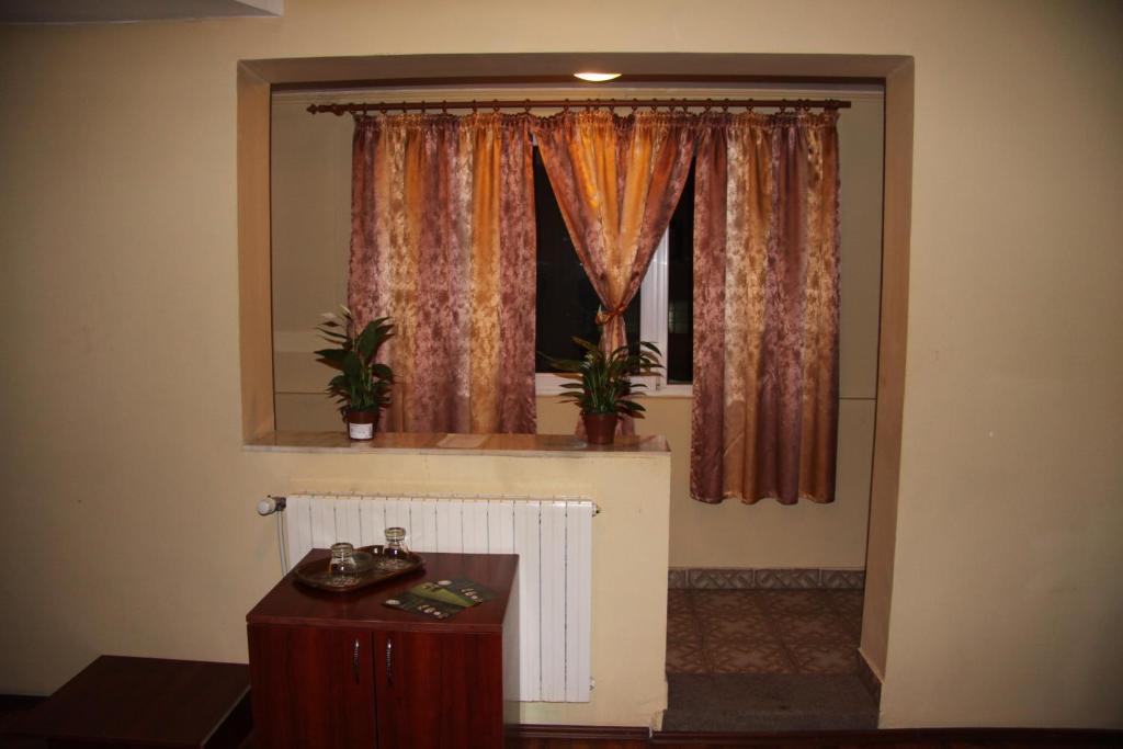 Hotel Casa Verde Prosper Bucareste Quarto foto