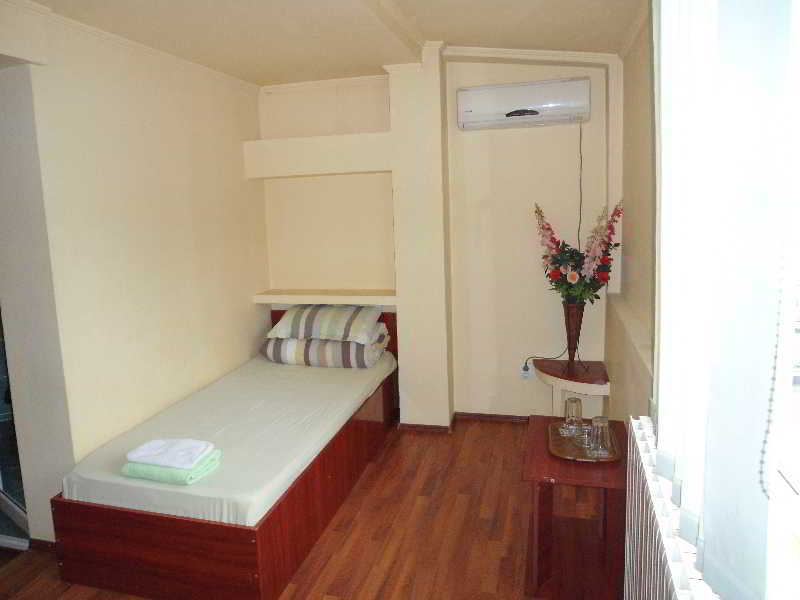 Hotel Casa Verde Prosper Bucareste Exterior foto